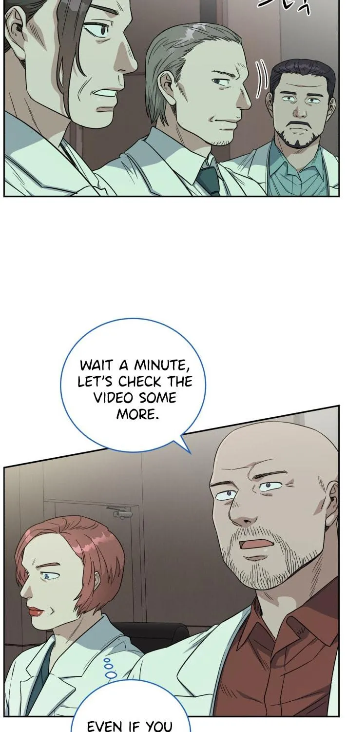 Read A.I. Doctor chapter 69 image 7 on Lezhin