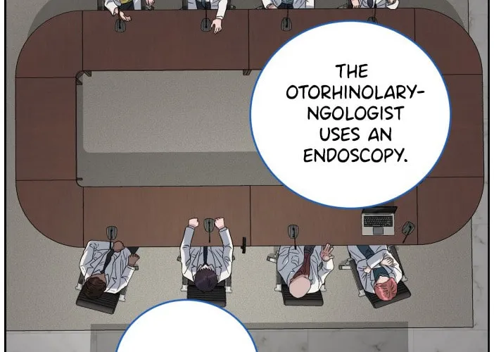 Read A.I. Doctor chapter 69 image 70 on Lezhin