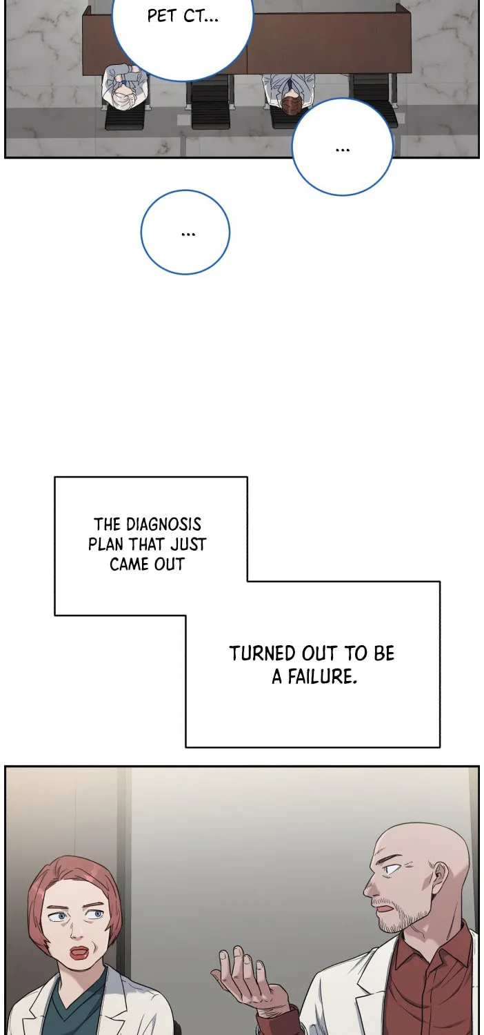 Read A.I. Doctor chapter 69 image 71 on Lezhin