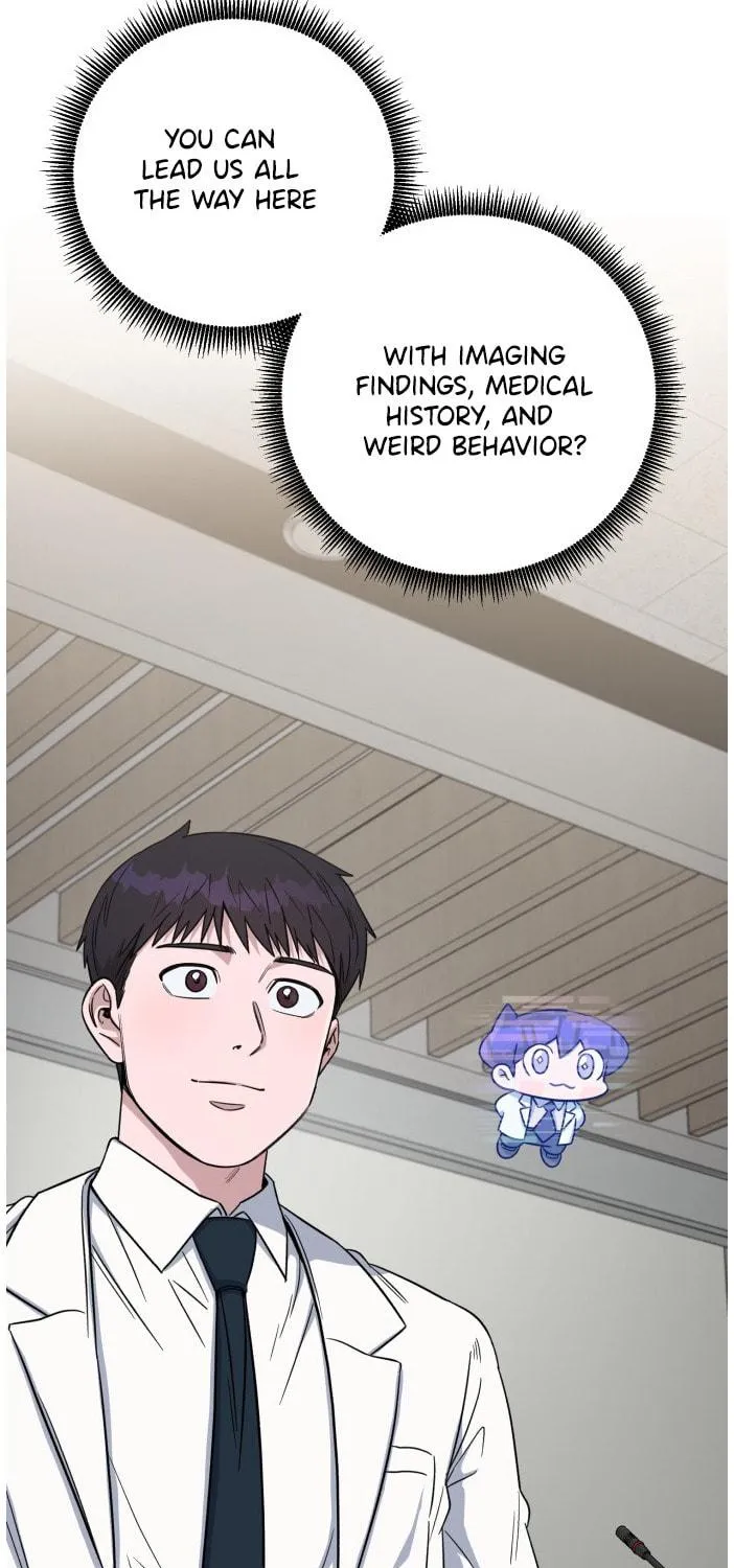 Read A.I. Doctor chapter 69 image 75 on Lezhin