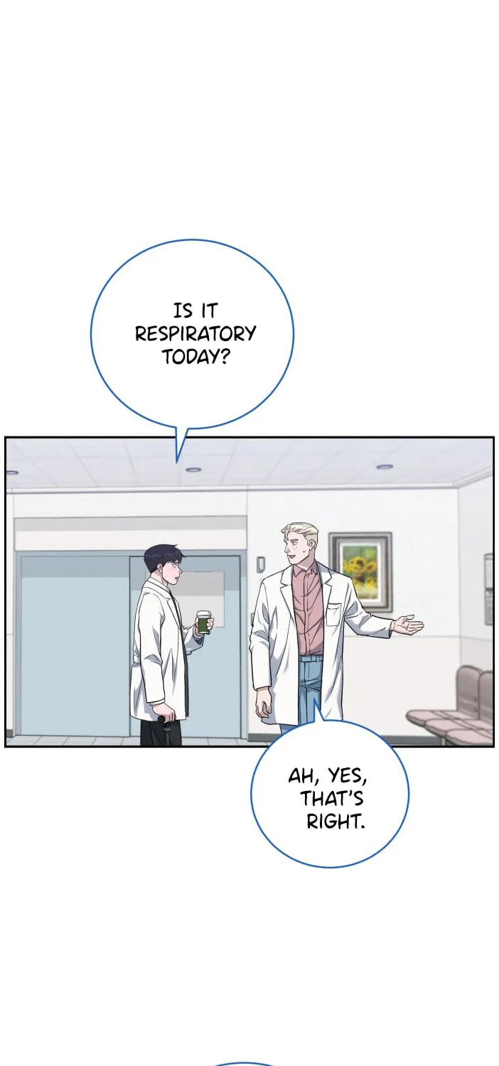Read A.I. Doctor chapter 69 image 83 on Lezhin