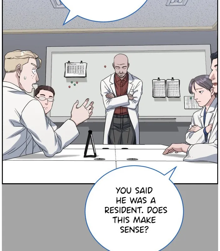 Read A.I. Doctor chapter 69 image 87 on Lezhin