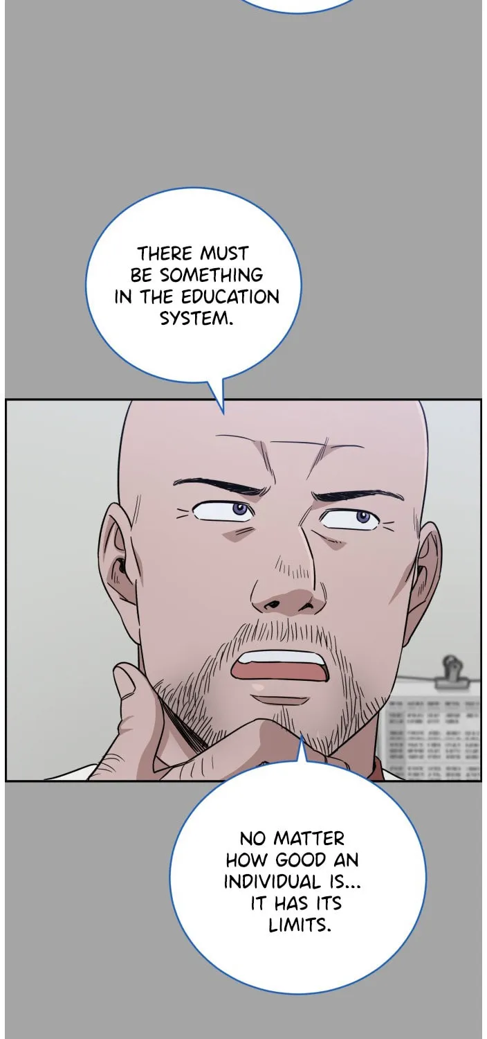 Read A.I. Doctor chapter 69 image 88 on Lezhin
