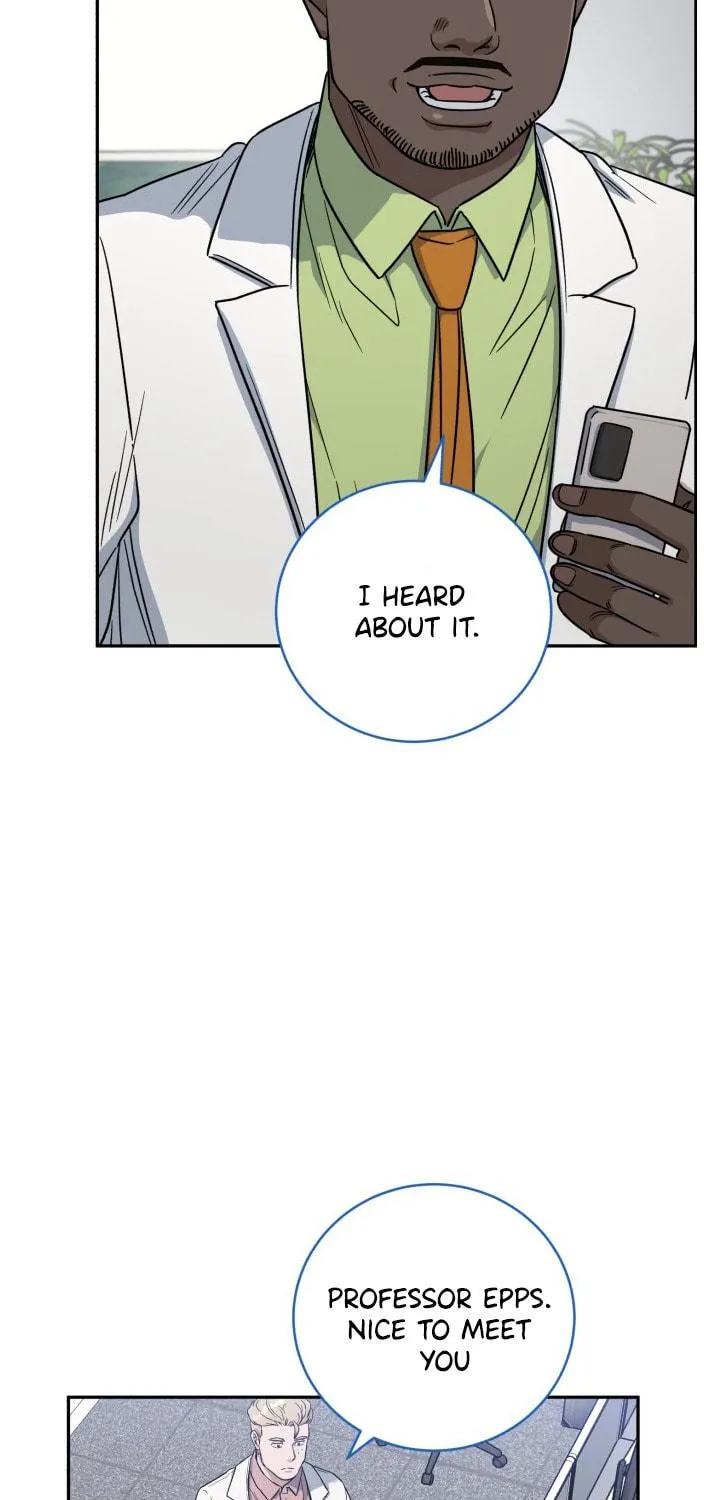 Read A.I. Doctor chapter 69 image 94 on Lezhin