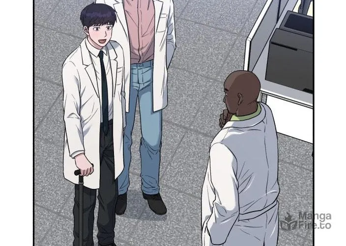 Read A.I. Doctor chapter 69 image 95 on Lezhin