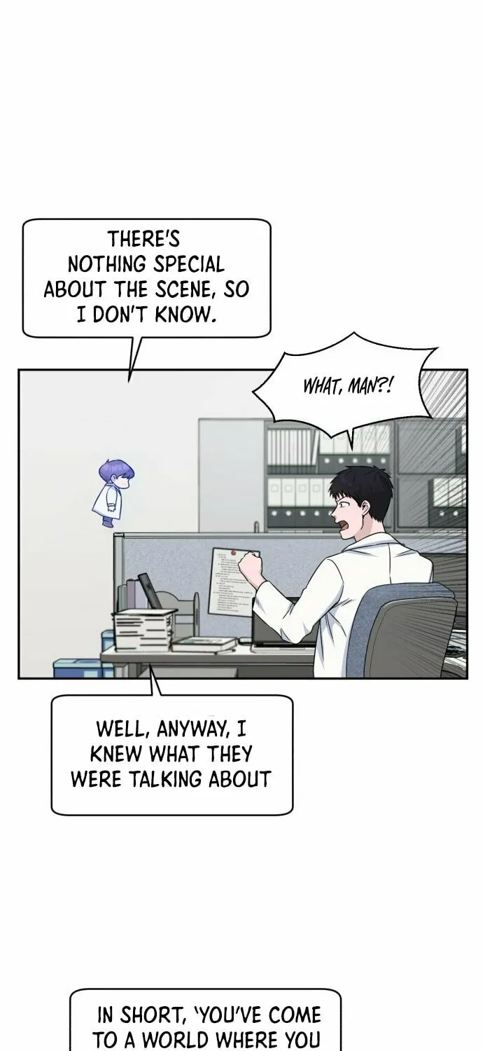 Read A.I. Doctor chapter 7 image 14 on Lezhin
