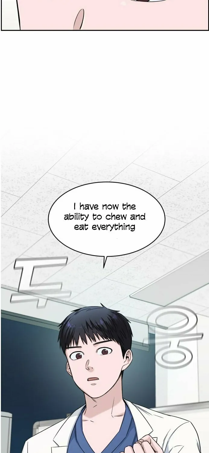 Read A.I. Doctor chapter 7 image 19 on Lezhin