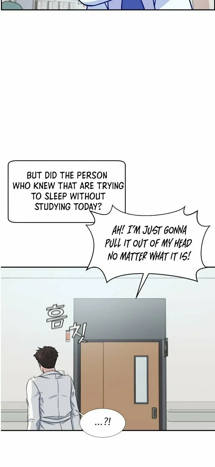 Read A.I. Doctor chapter 7 image 21 on Lezhin