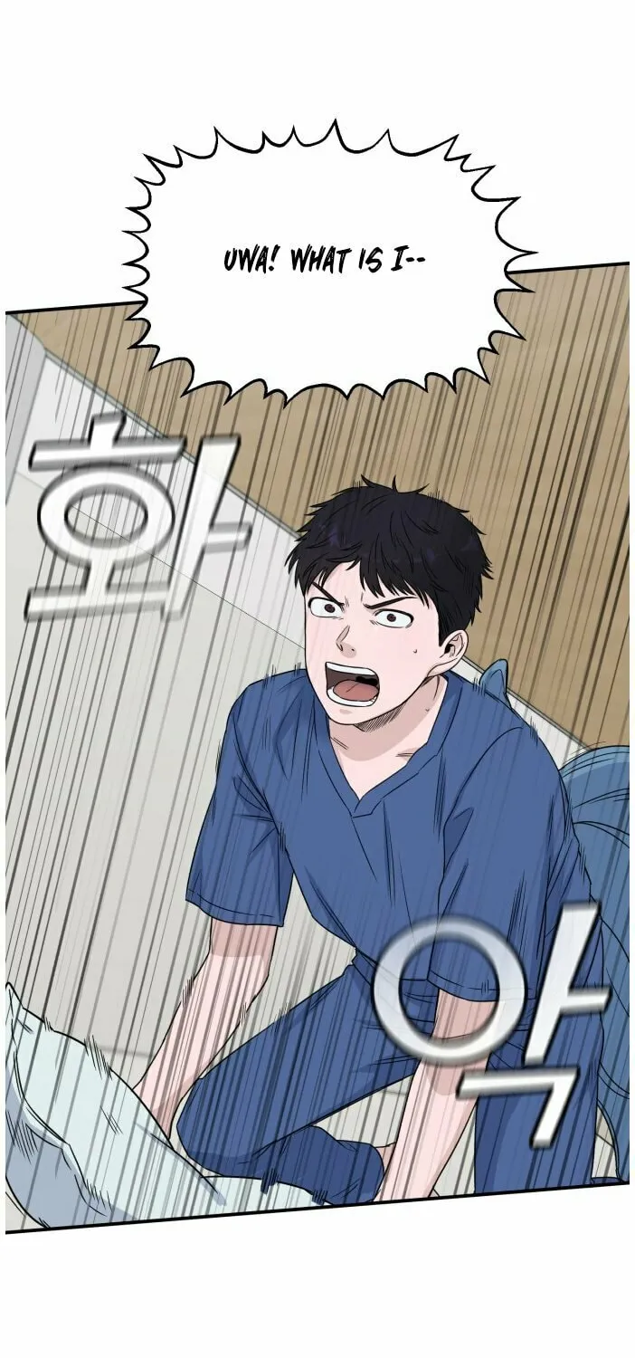 Read A.I. Doctor chapter 7 image 26 on Lezhin