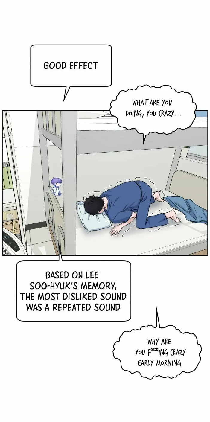 Read A.I. Doctor chapter 7 image 28 on Lezhin