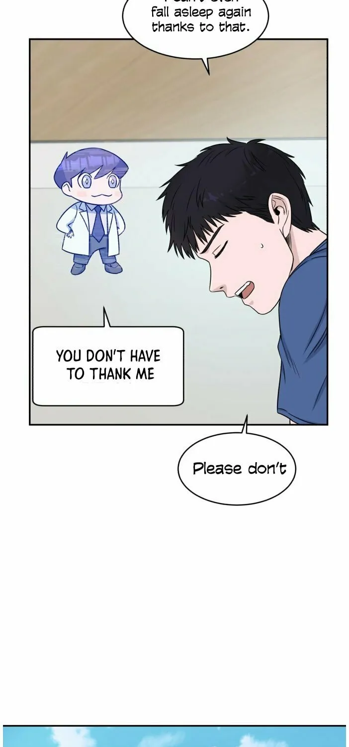 Read A.I. Doctor chapter 7 image 31 on Lezhin