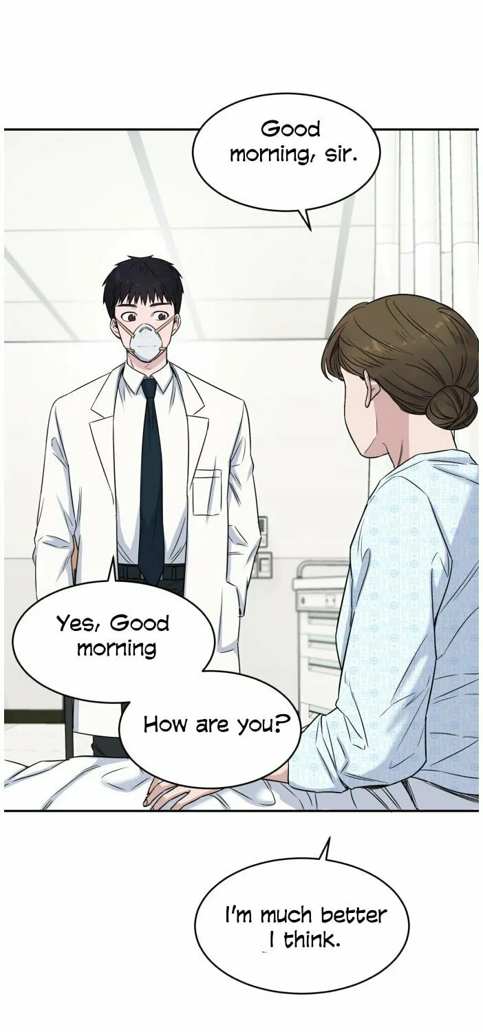 Read A.I. Doctor chapter 7 image 34 on Lezhin
