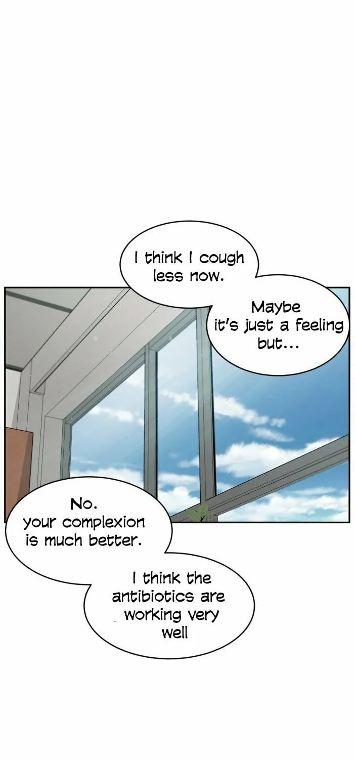 Read A.I. Doctor chapter 7 image 35 on Lezhin