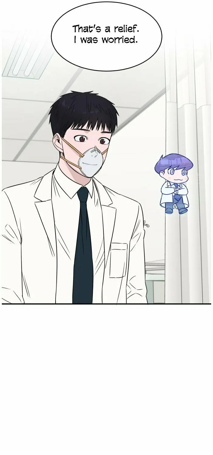Read A.I. Doctor chapter 7 image 37 on Lezhin