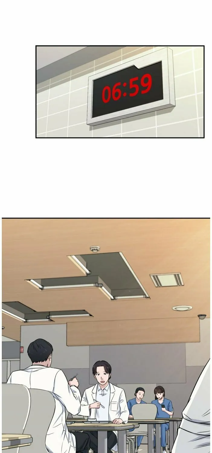 Read A.I. Doctor chapter 7 image 38 on Lezhin