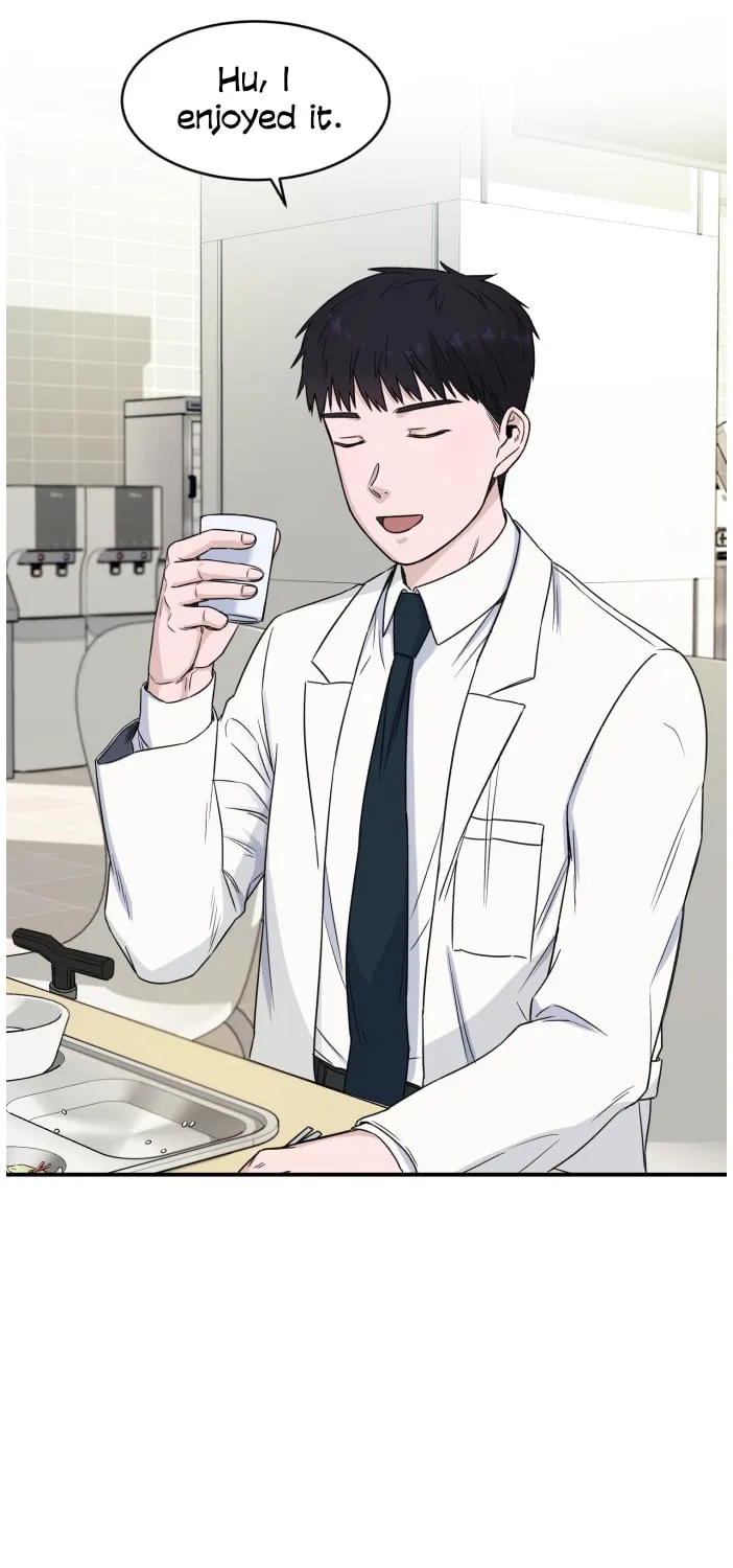 Read A.I. Doctor chapter 7 image 40 on Lezhin