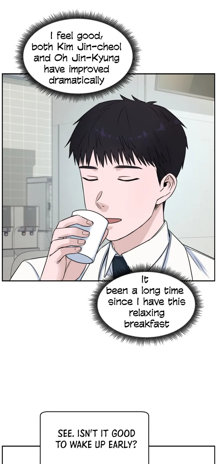 Read A.I. Doctor chapter 7 image 41 on Lezhin