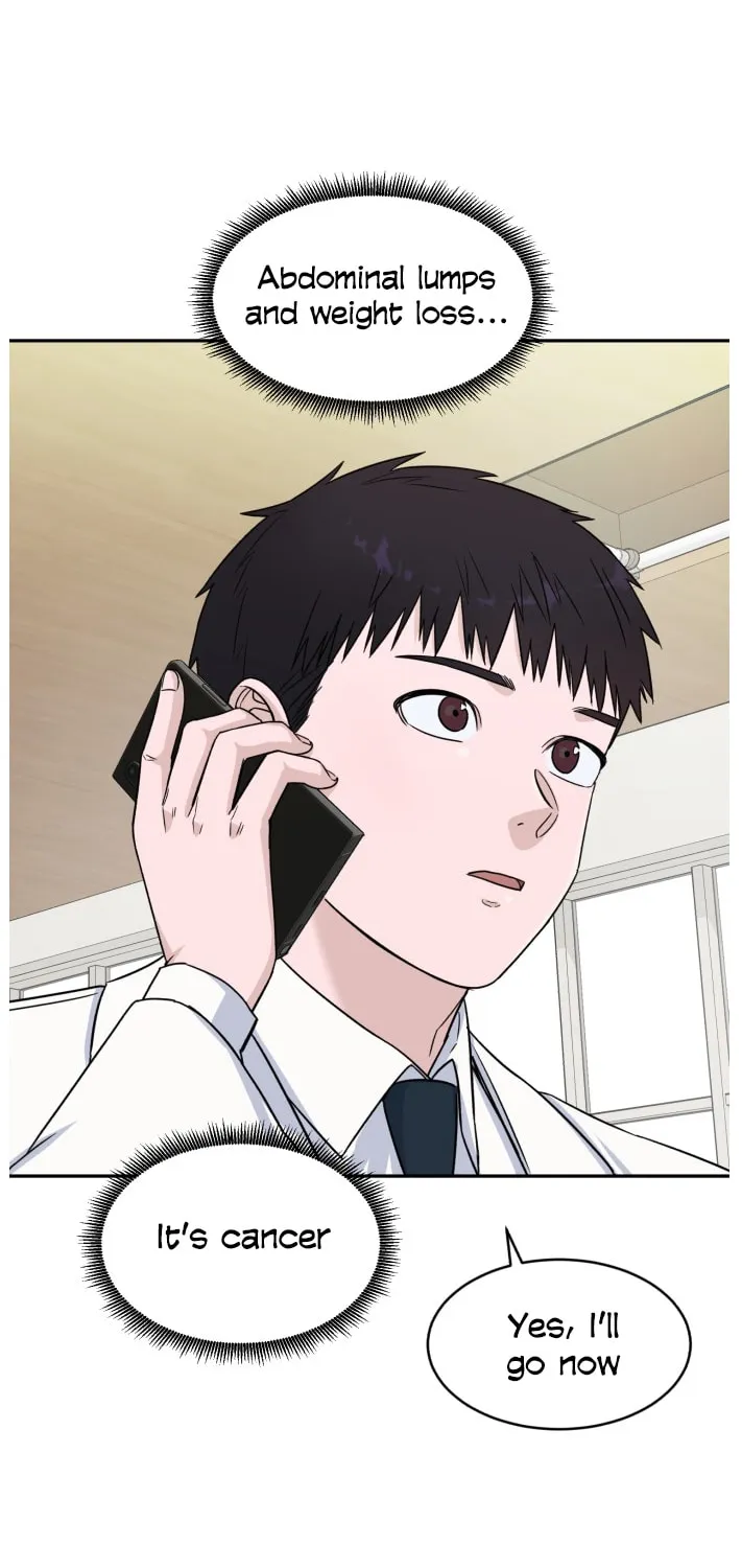 Read A.I. Doctor chapter 7 image 45 on Lezhin