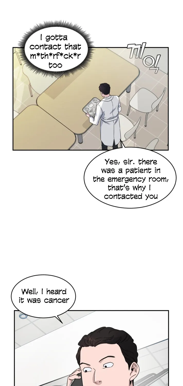 Read A.I. Doctor chapter 7 image 46 on Lezhin