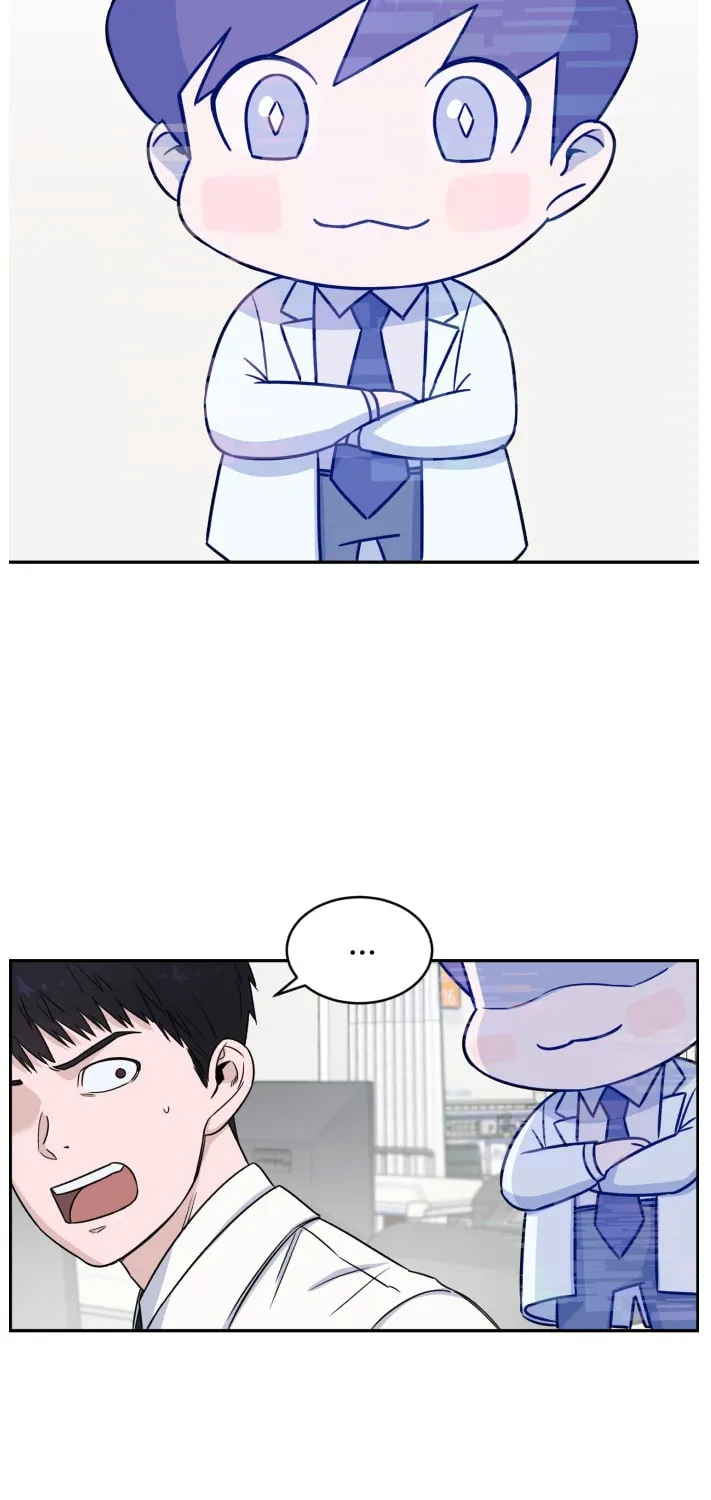Read A.I. Doctor chapter 7 image 48 on Lezhin