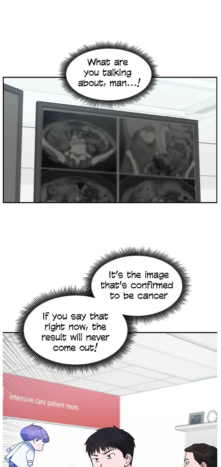Read A.I. Doctor chapter 7 image 50 on Lezhin