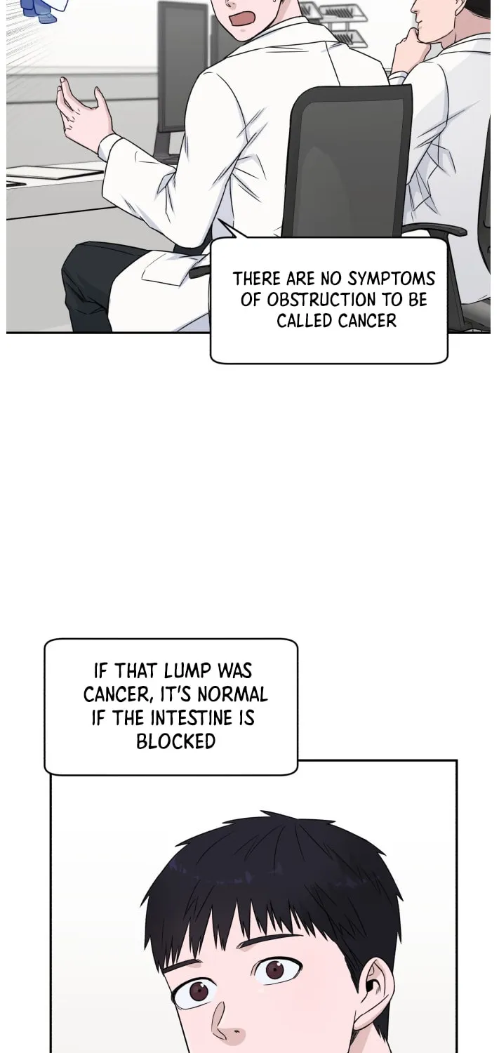 Read A.I. Doctor chapter 7 image 51 on Lezhin