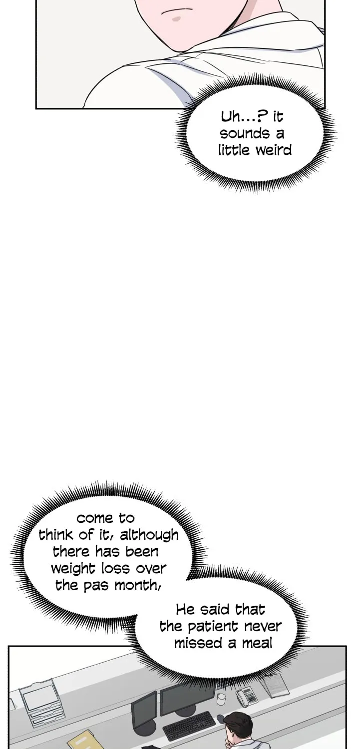 Read A.I. Doctor chapter 7 image 52 on Lezhin