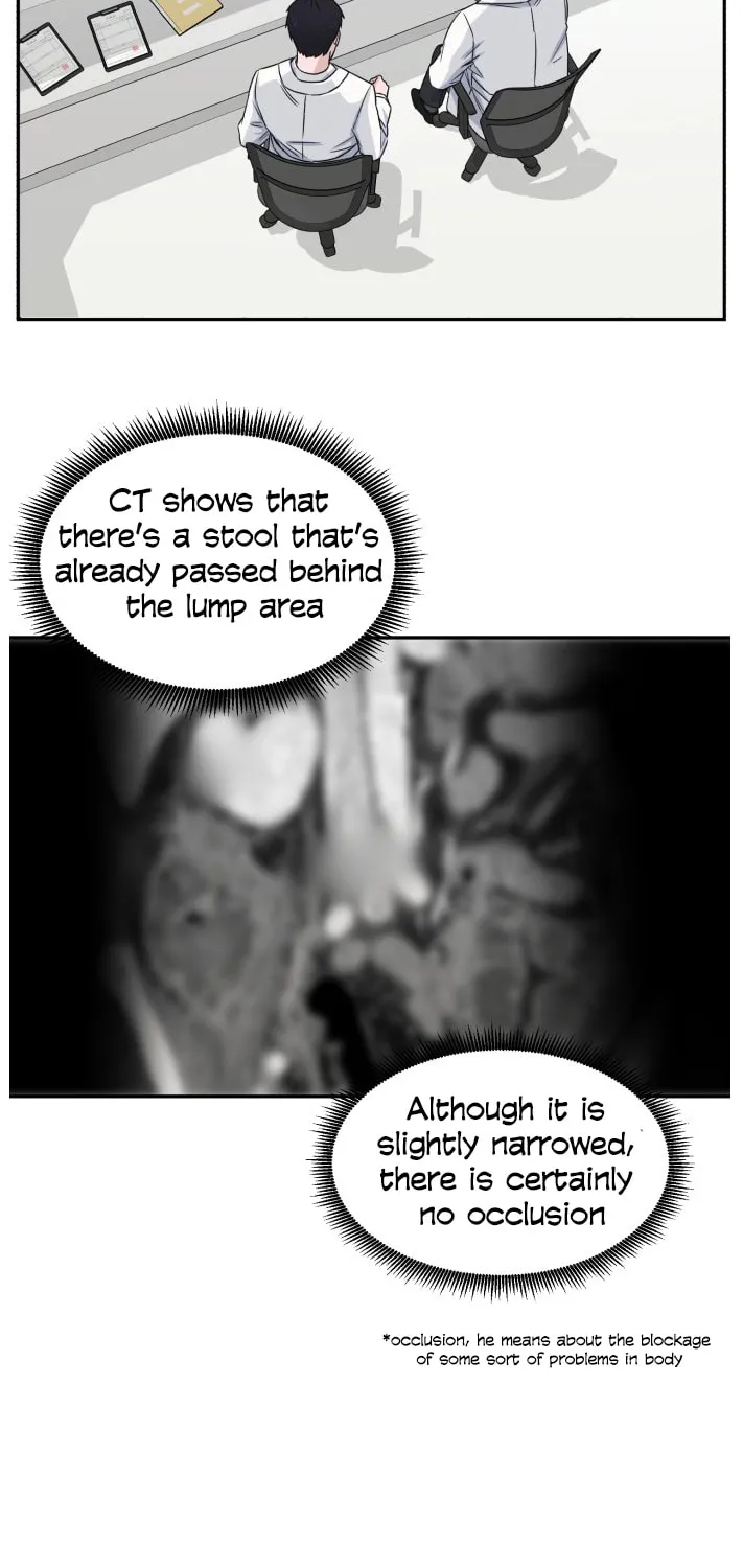 Read A.I. Doctor chapter 7 image 53 on Lezhin
