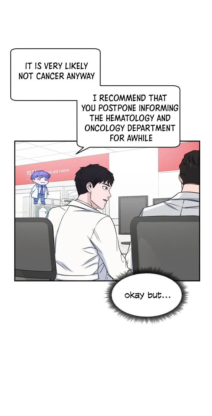 Read A.I. Doctor chapter 7 image 55 on Lezhin