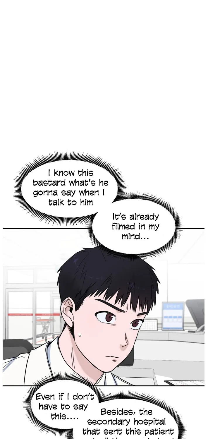 Read A.I. Doctor chapter 7 image 57 on Lezhin