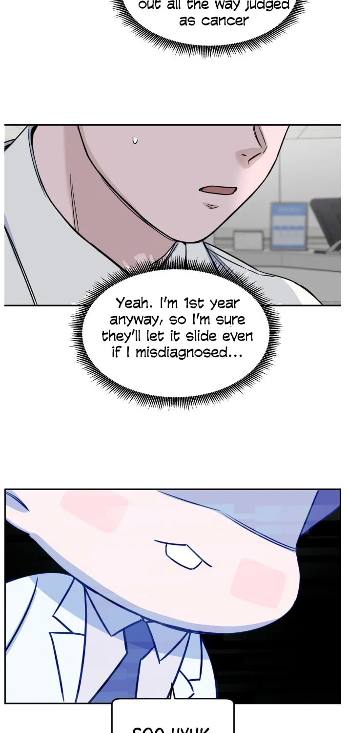Read A.I. Doctor chapter 7 image 58 on Lezhin