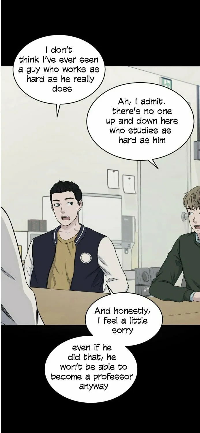 Read A.I. Doctor chapter 7 image 6 on Lezhin