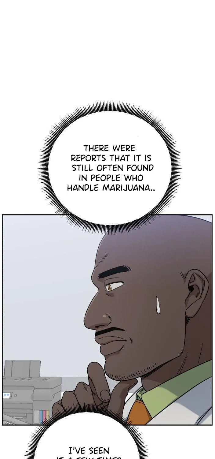 Read A.I. Doctor chapter 70 image 102 on Lezhin