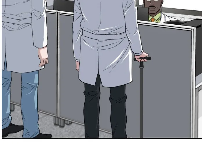 Read A.I. Doctor chapter 70 image 111 on Lezhin