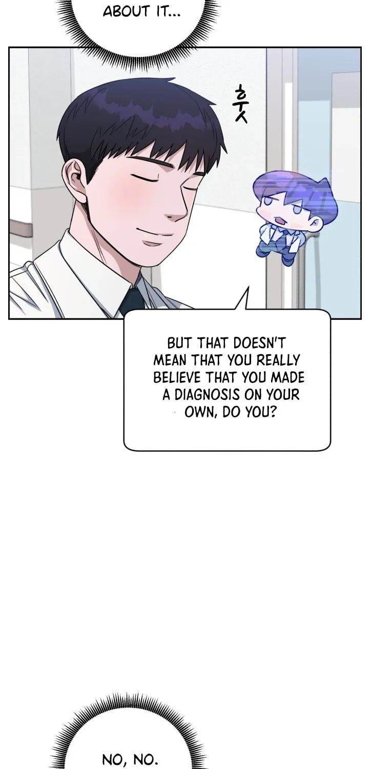 Read A.I. Doctor chapter 70 image 117 on Lezhin