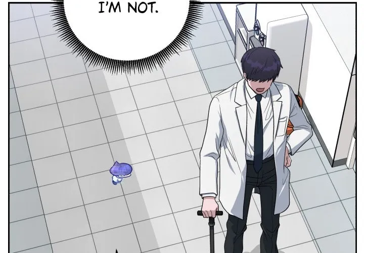 Read A.I. Doctor chapter 70 image 118 on Lezhin