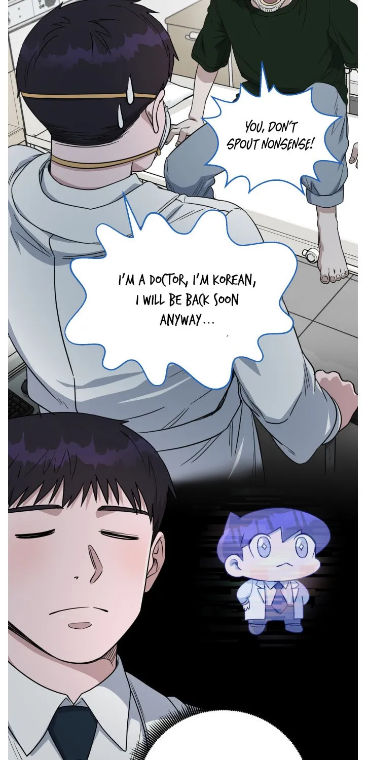 Read A.I. Doctor chapter 70 image 121 on Lezhin