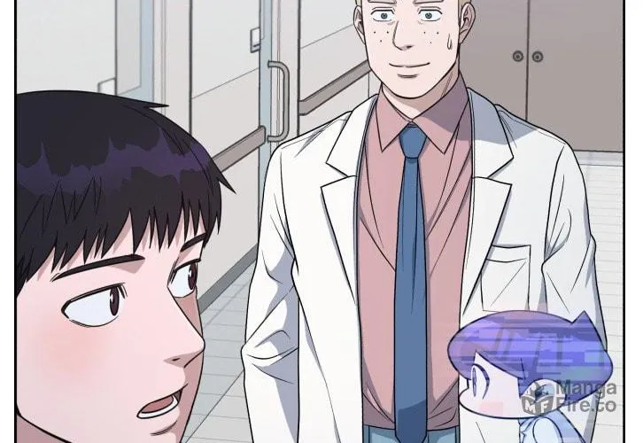 Read A.I. Doctor chapter 70 image 124 on Lezhin