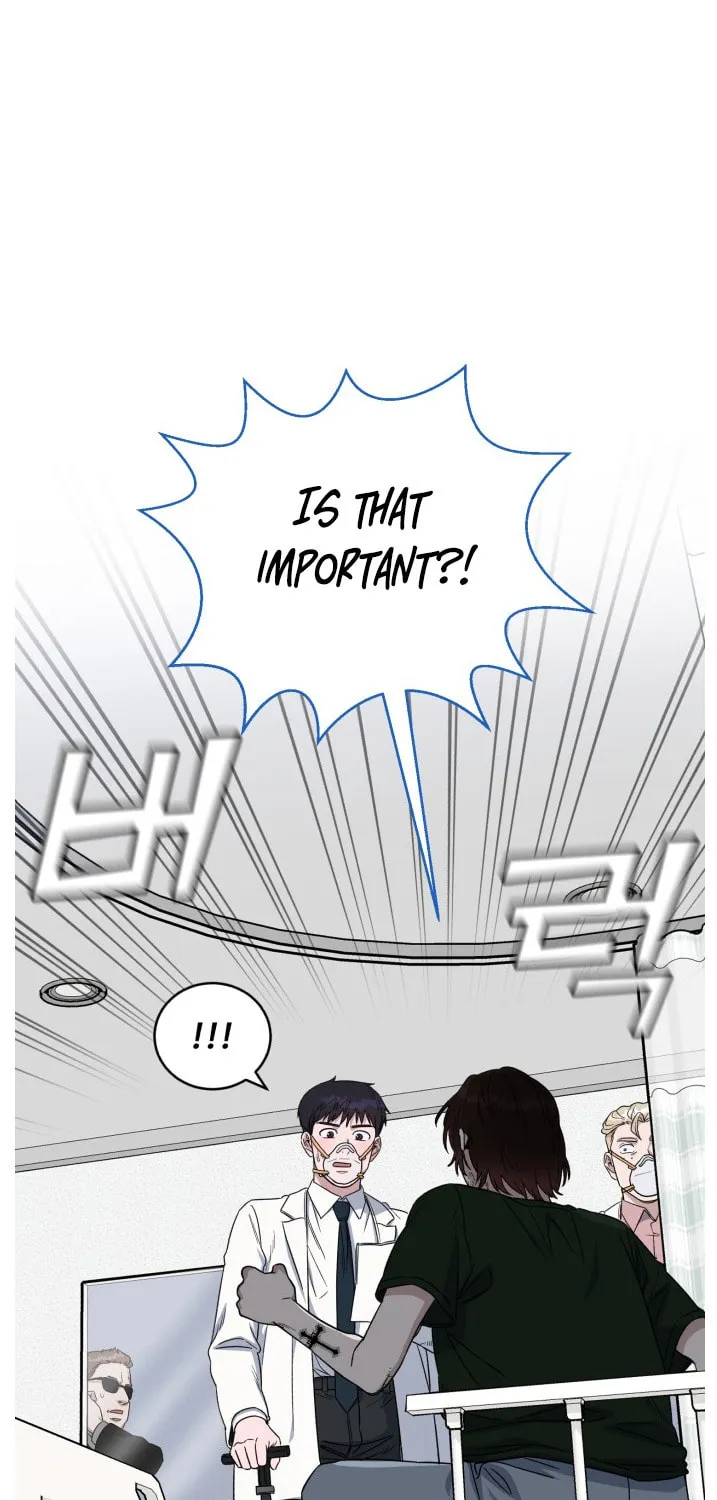 Read A.I. Doctor chapter 70 image 13 on Lezhin