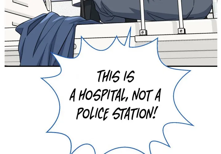 Read A.I. Doctor chapter 70 image 14 on Lezhin