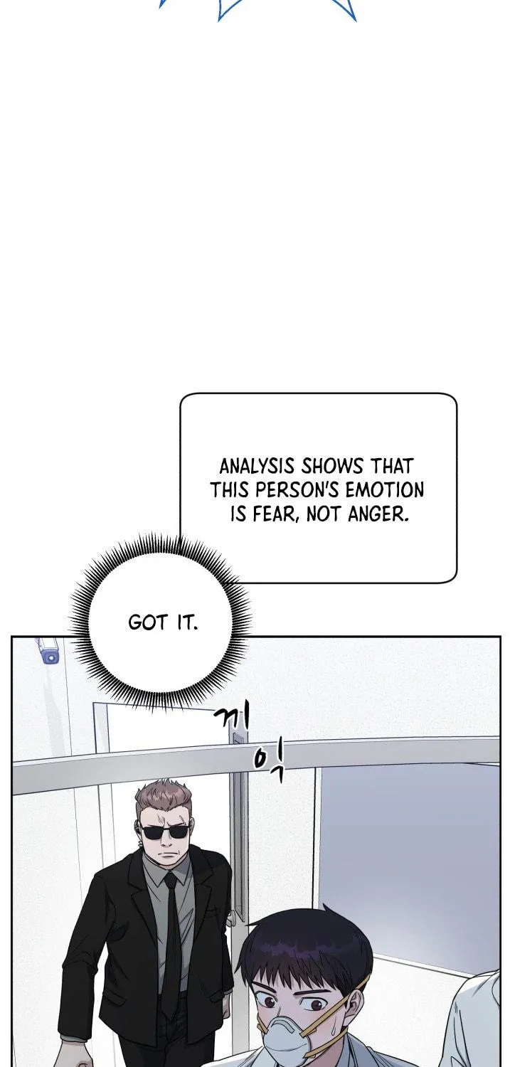 Read A.I. Doctor chapter 70 image 15 on Lezhin