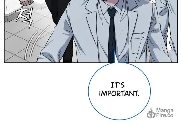 Read A.I. Doctor chapter 70 image 16 on Lezhin