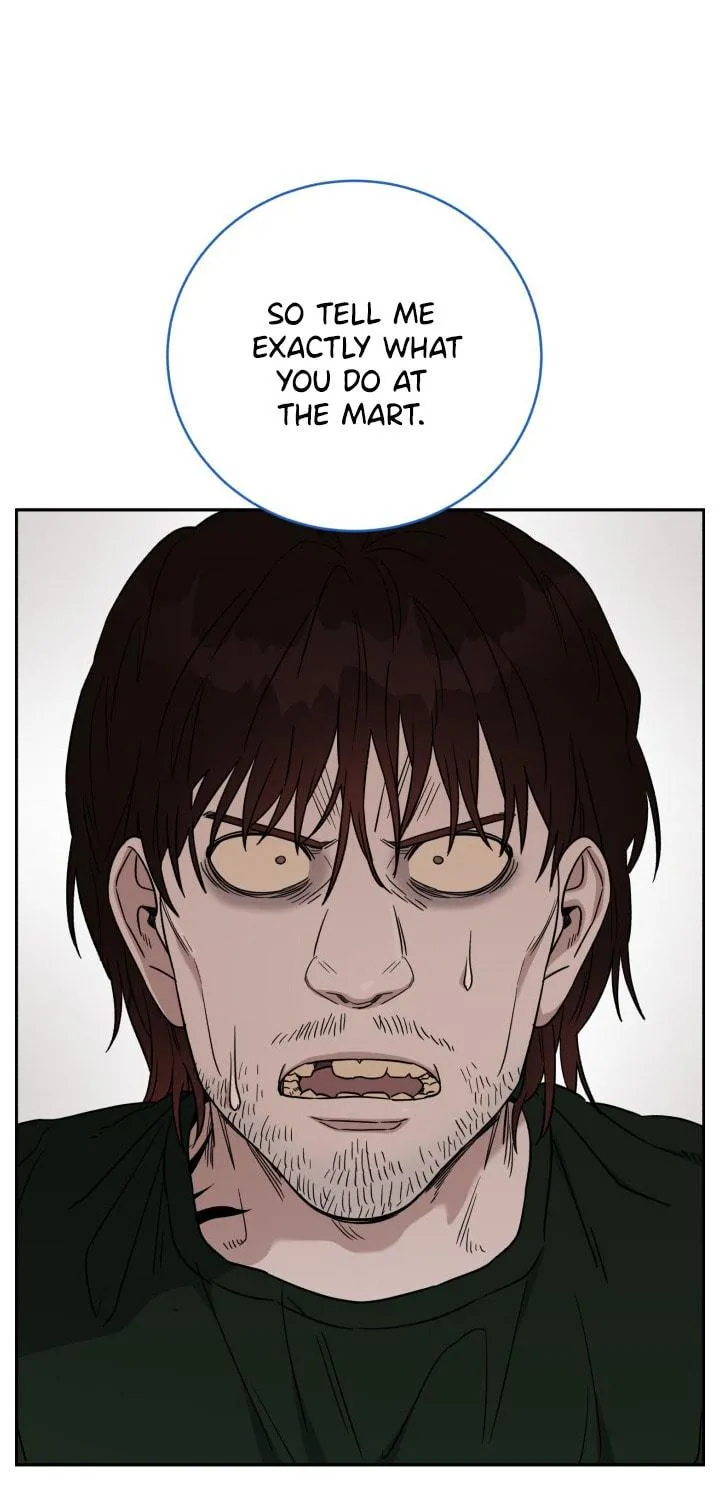 Read A.I. Doctor chapter 70 image 21 on Lezhin