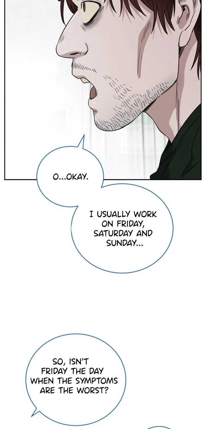 Read A.I. Doctor chapter 70 image 27 on Lezhin