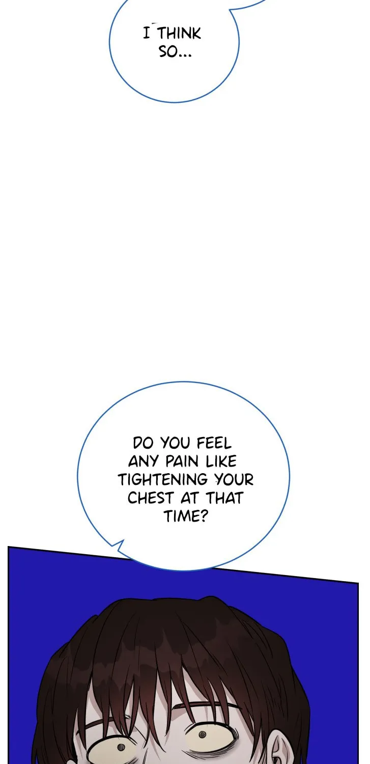 Read A.I. Doctor chapter 70 image 30 on Lezhin