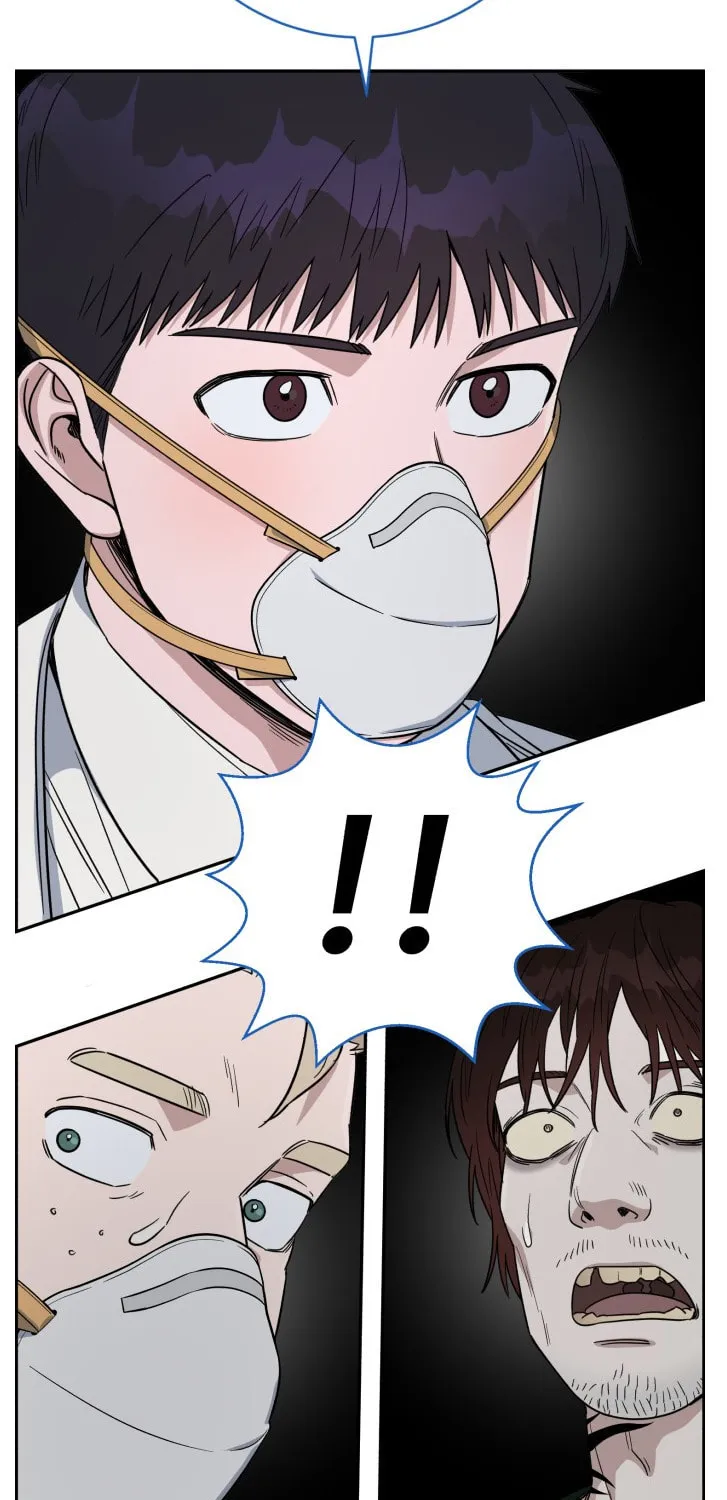 Read A.I. Doctor chapter 70 image 34 on Lezhin