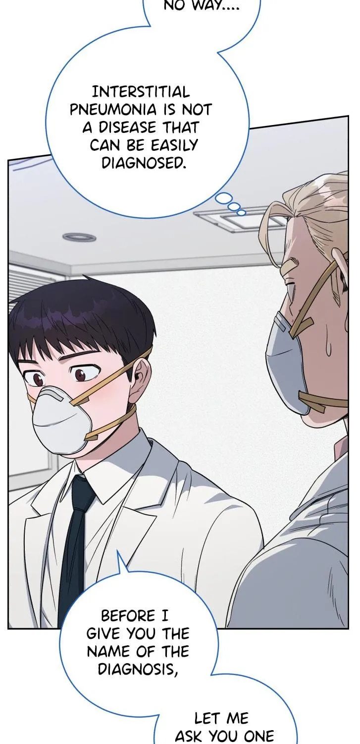 Read A.I. Doctor chapter 70 image 38 on Lezhin