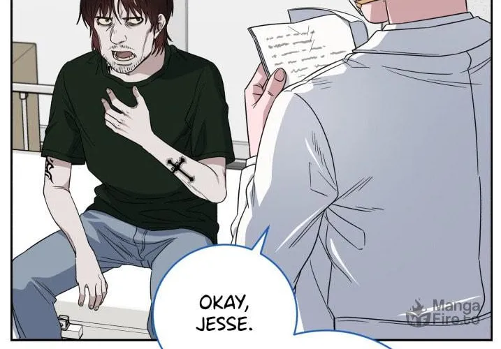 Read A.I. Doctor chapter 70 image 4 on Lezhin