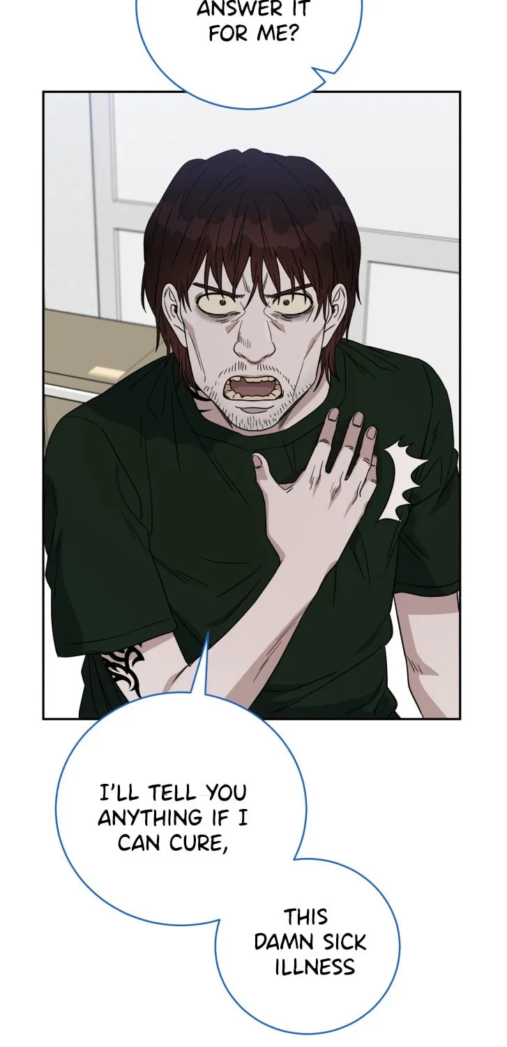 Read A.I. Doctor chapter 70 image 40 on Lezhin