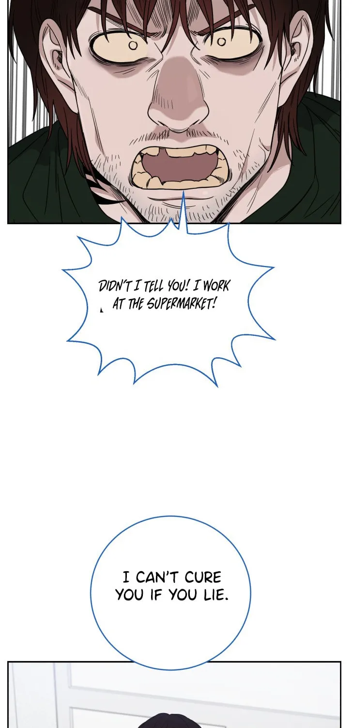Read A.I. Doctor chapter 70 image 42 on Lezhin